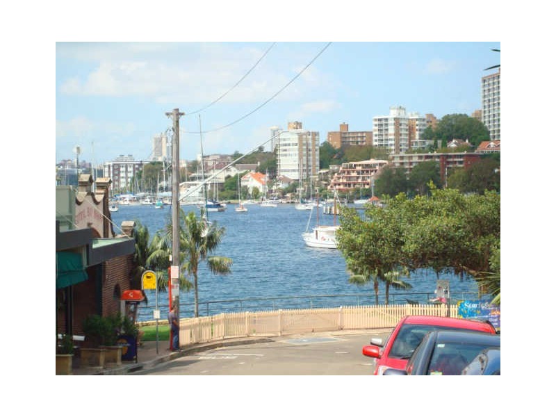 5/4 Hayes Street, Neutral Bay NSW 2089