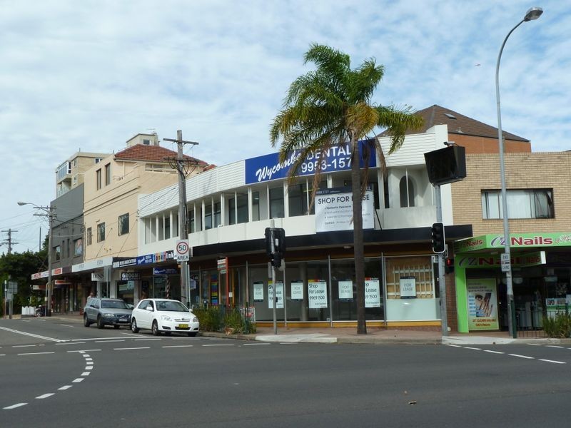 3/173 Military Road, Neutral Bay NSW 2089