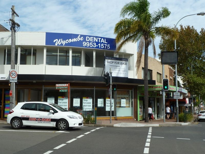 3/173 Military Road, Neutral Bay NSW 2089