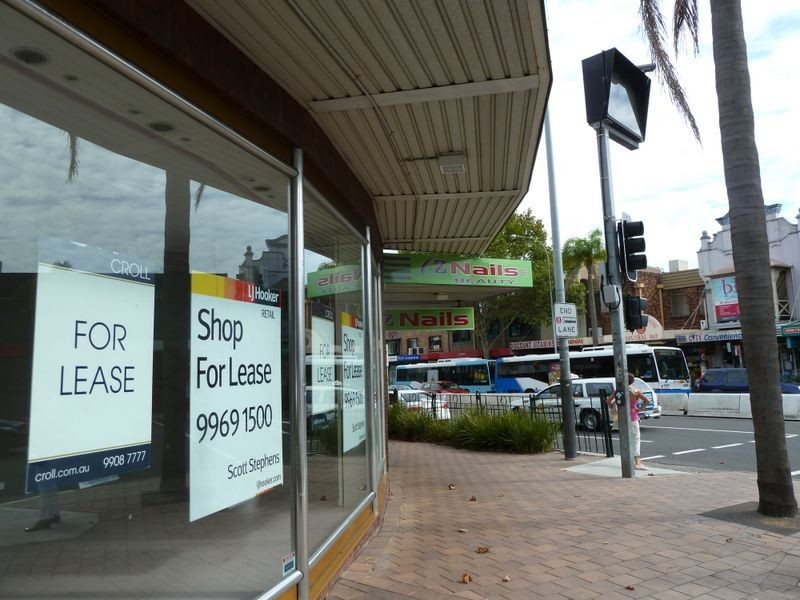 3/173 Military Road, Neutral Bay NSW 2089