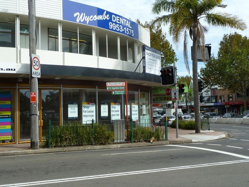 3/173 Military Road, Neutral Bay NSW 2089