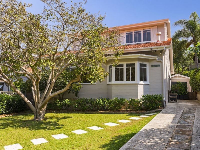 6 Cabban Street, Mosman NSW 2088