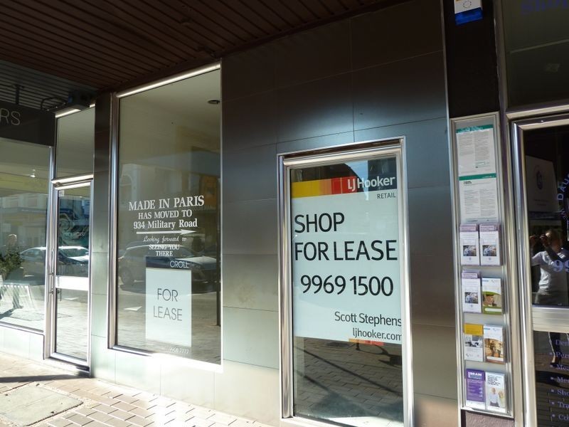 2/836 Military Road, Mosman NSW 2088