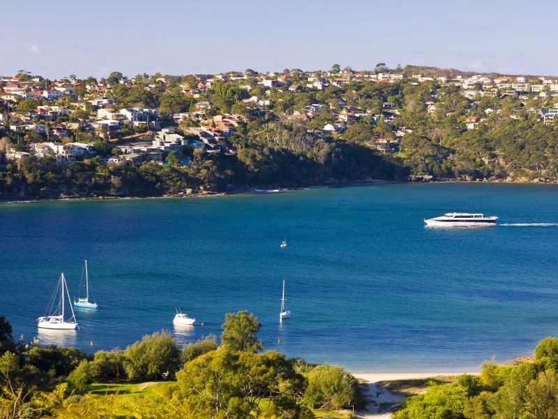 11A Parriwi Road, Mosman NSW 2088