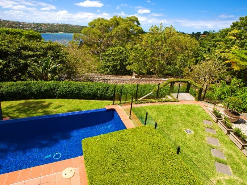 11A Parriwi Road, Mosman NSW 2088