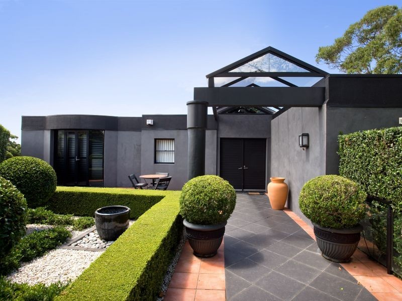 11A Parriwi Road, Mosman NSW 2088