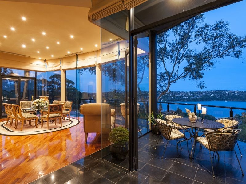 11A Parriwi Road, Mosman NSW 2088