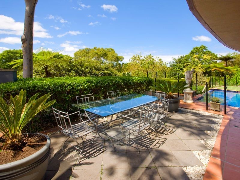 11A Parriwi Road, Mosman NSW 2088