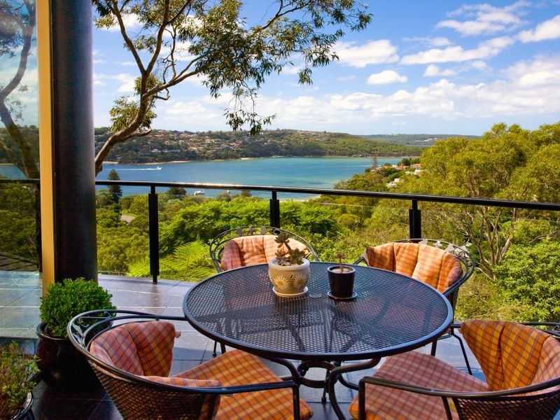 11A Parriwi Road, Mosman NSW 2088