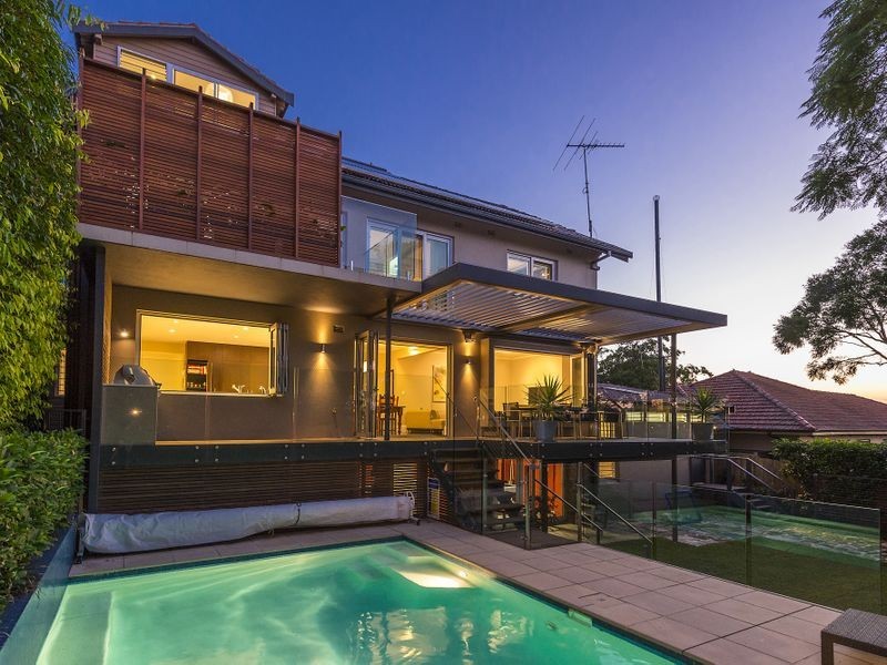 11 Whiting Beach Road, Mosman NSW 2088