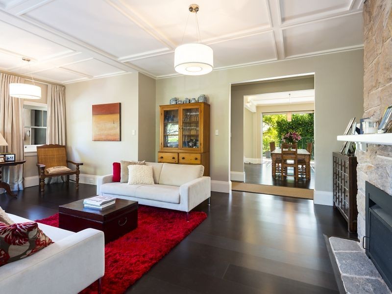 11 Whiting Beach Road, Mosman NSW 2088