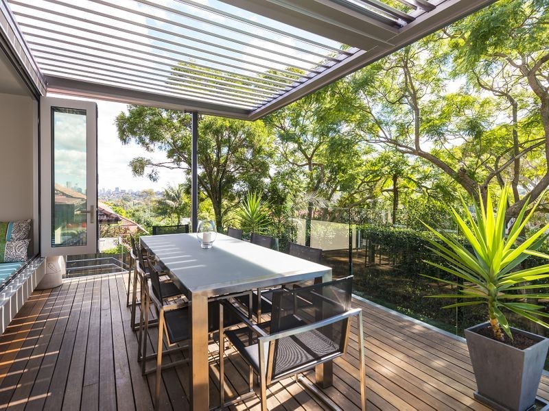 11 Whiting Beach Road, Mosman NSW 2088