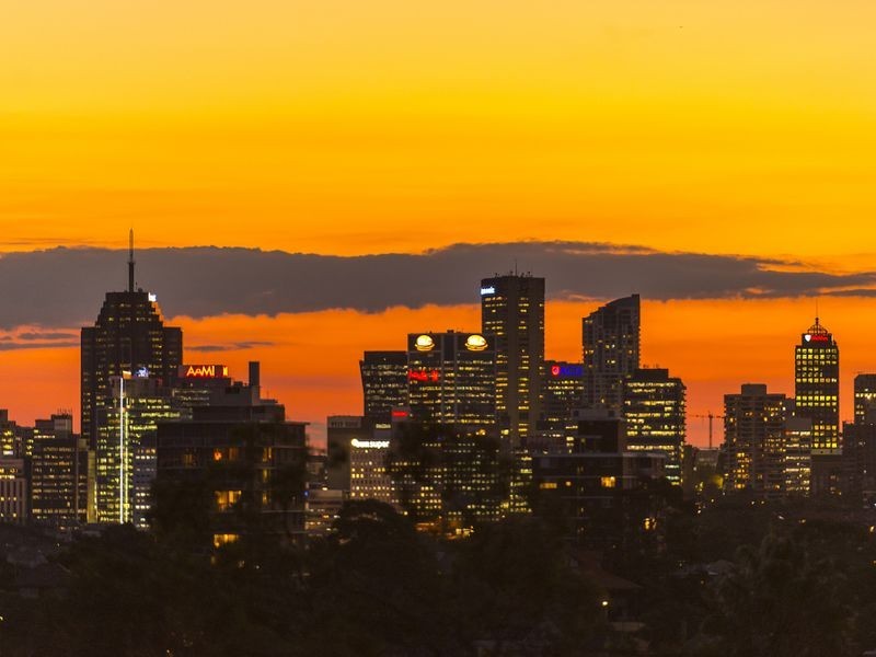 11 Whiting Beach Road, Mosman NSW 2088