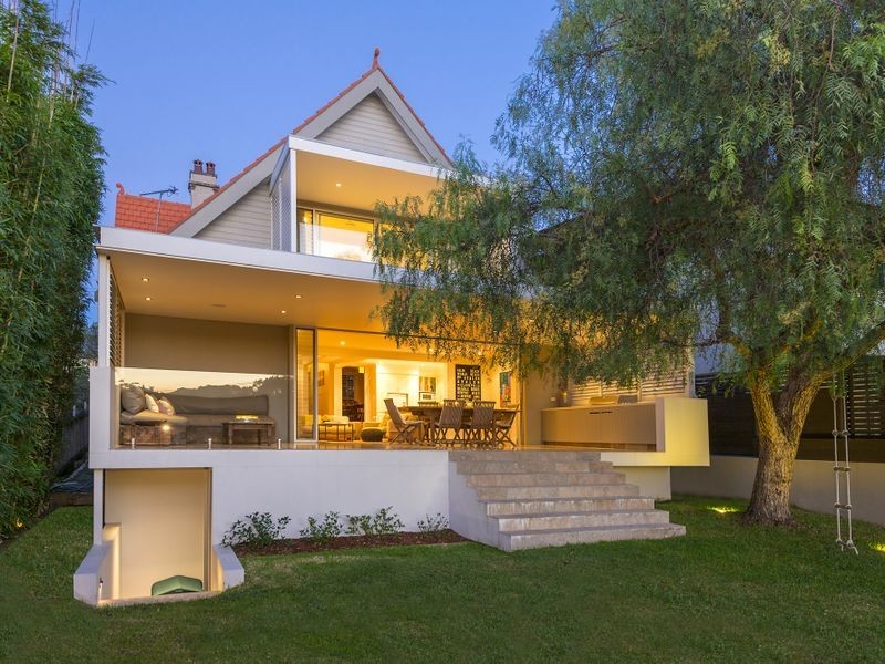 22 Gordon Street, Mosman NSW 2088