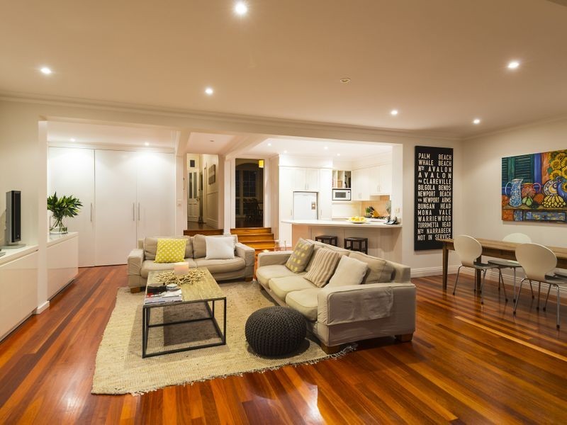 22 Gordon Street, Mosman NSW 2088