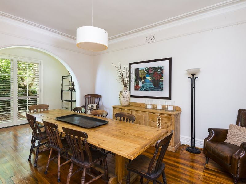 22 Gordon Street, Mosman NSW 2088