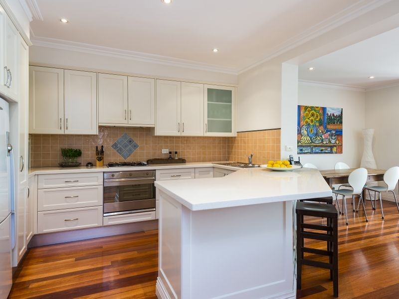 22 Gordon Street, Mosman NSW 2088