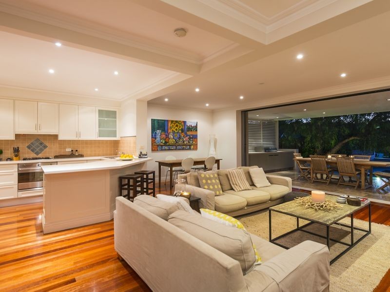 22 Gordon Street, Mosman NSW 2088