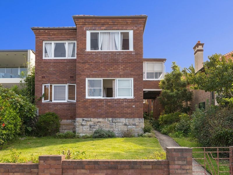 34 Redan Street, Mosman NSW 2088