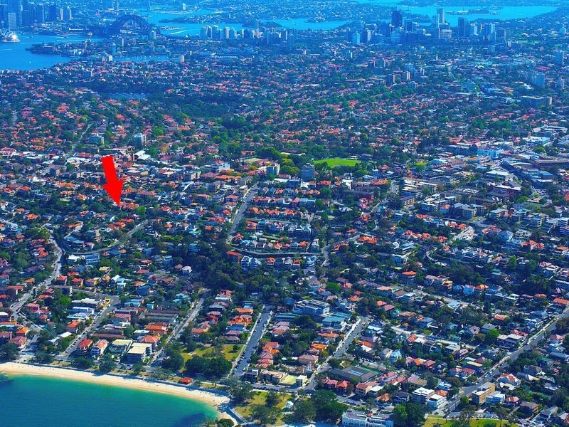 34 Redan Street, Mosman NSW 2088