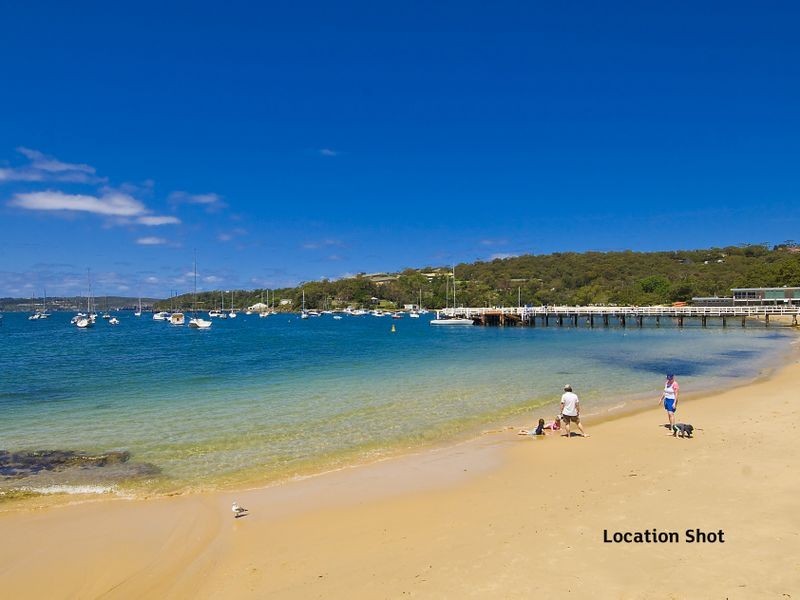 34 Redan Street, Mosman NSW 2088