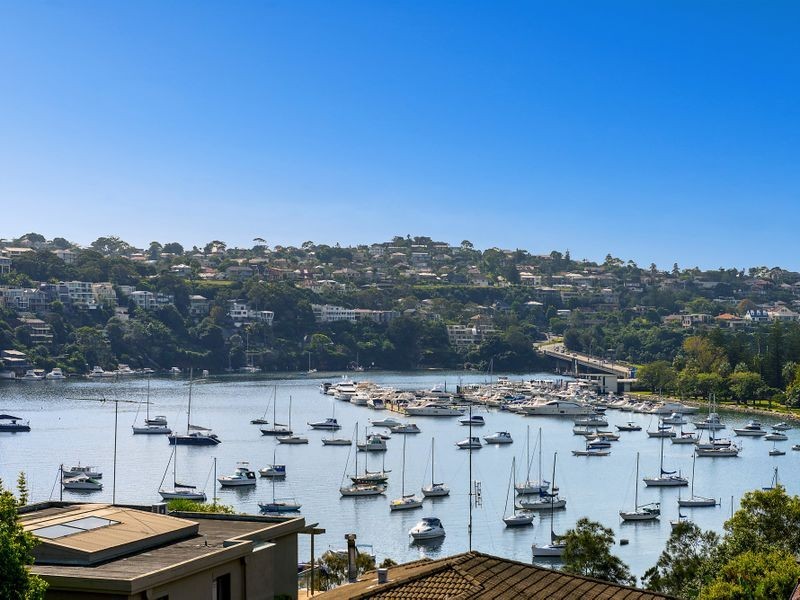 12 Pearl Bay Avenue, Mosman NSW 2088