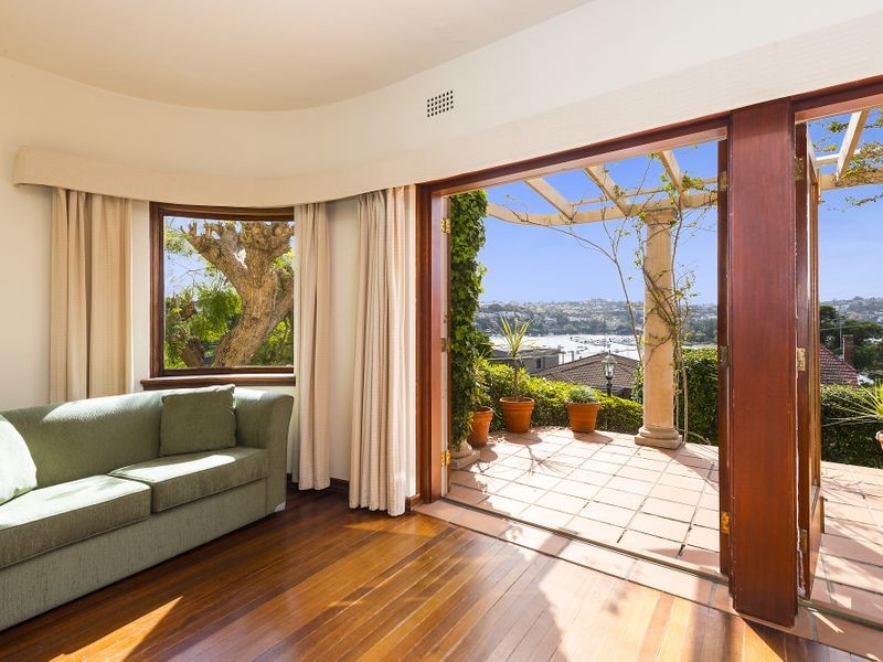 12 Pearl Bay Avenue, Mosman NSW 2088