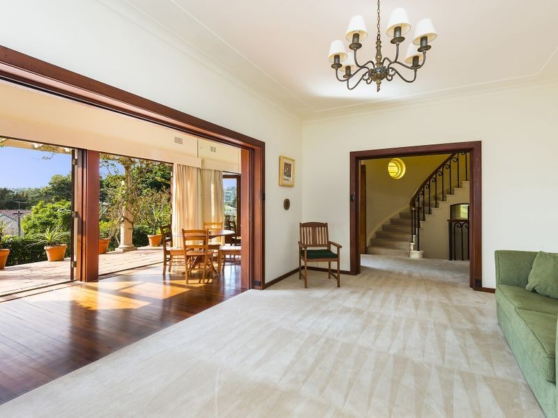 12 Pearl Bay Avenue, Mosman NSW 2088