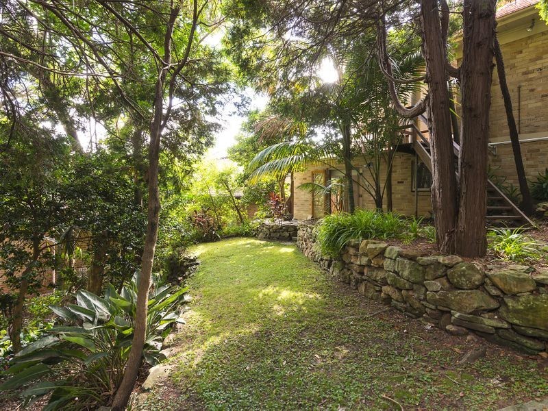 12 Pearl Bay Avenue, Mosman NSW 2088