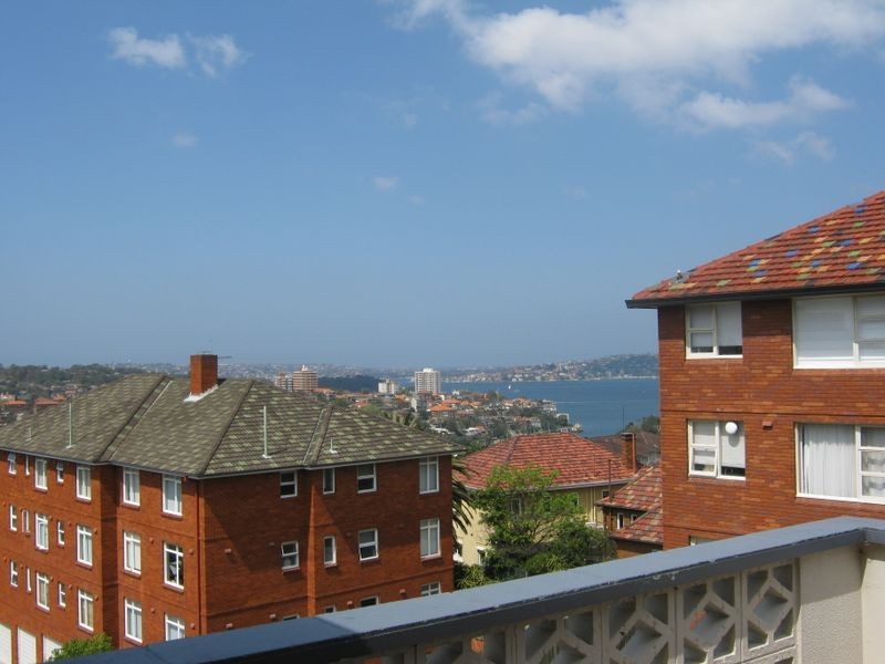 12/29 Rangers Road, Neutral Bay NSW 2089