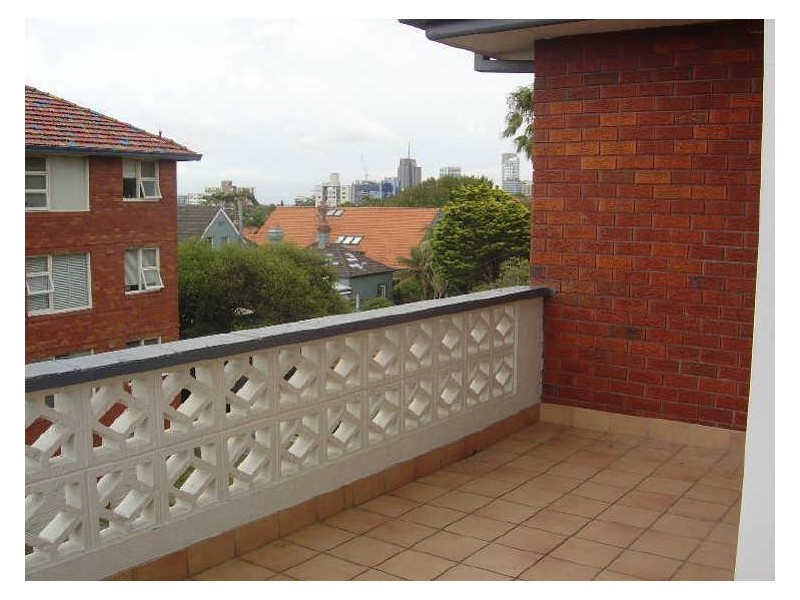 12/29 Rangers Road, Neutral Bay NSW 2089