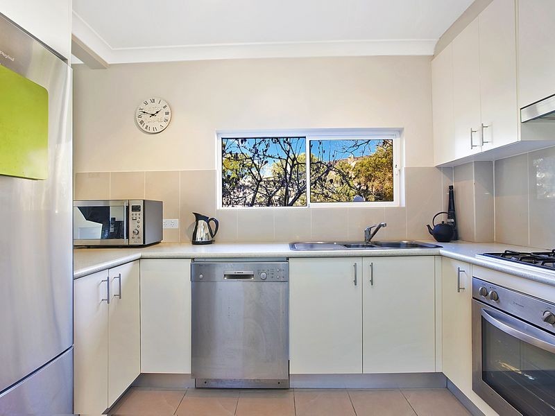 1/160 Raglan Street, Mosman NSW 2088