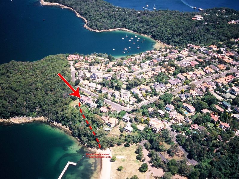 1 Morella Road, Mosman NSW 2088