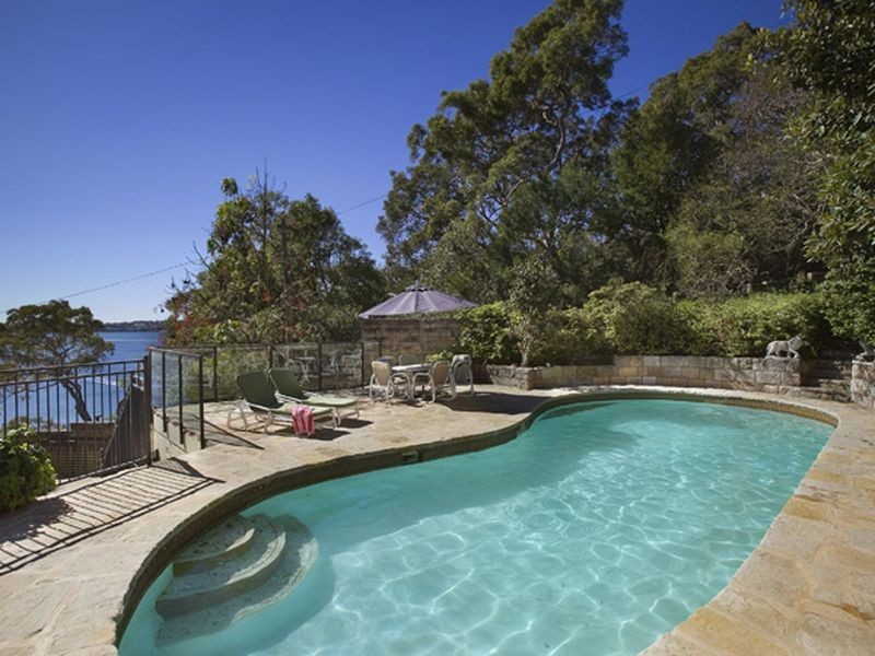 1 Morella Road, Mosman NSW 2088