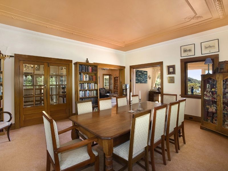 1 Morella Road, Mosman NSW 2088