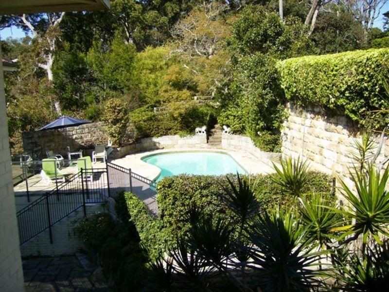 1 Morella Road, Mosman NSW 2088