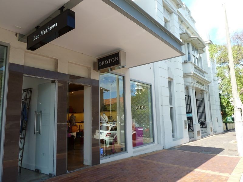 6/732 Military Road, Mosman NSW 2088