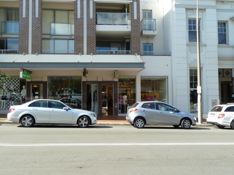 6/732 Military Road, Mosman NSW 2088