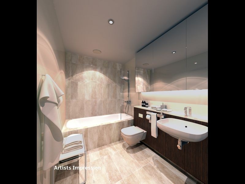 204/29 Albany Street, Crows Nest NSW 2065