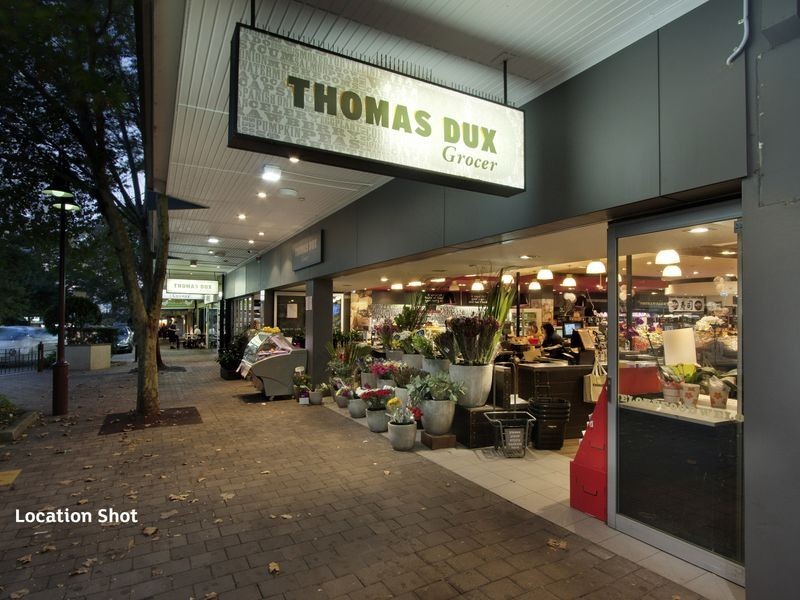 204/29 Albany Street, Crows Nest NSW 2065