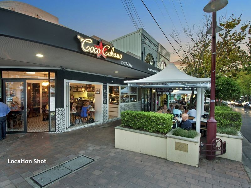 204/29 Albany Street, Crows Nest NSW 2065