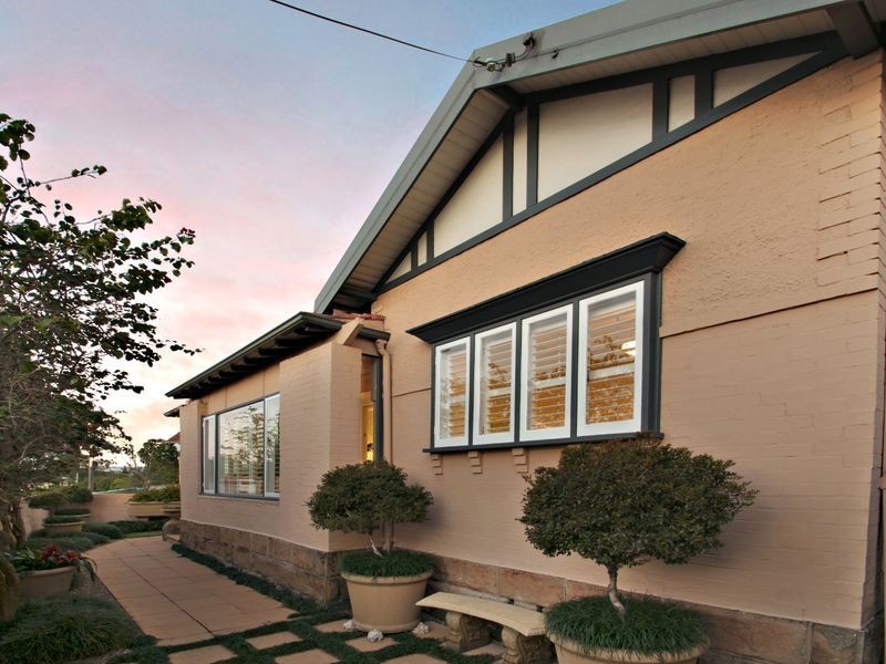 495 Miller Street, Cammeray NSW 2062