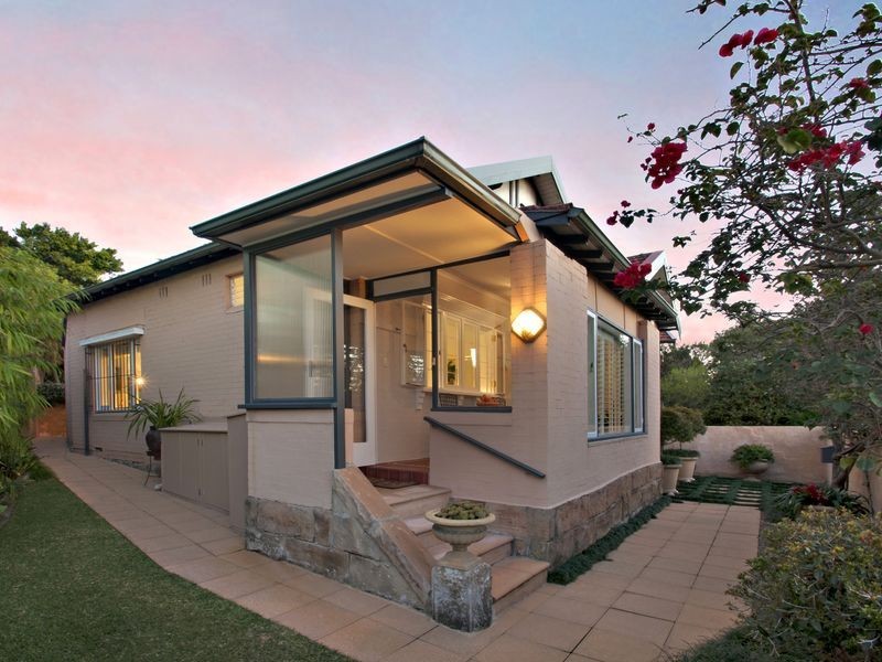 495 Miller Street, Cammeray NSW 2062