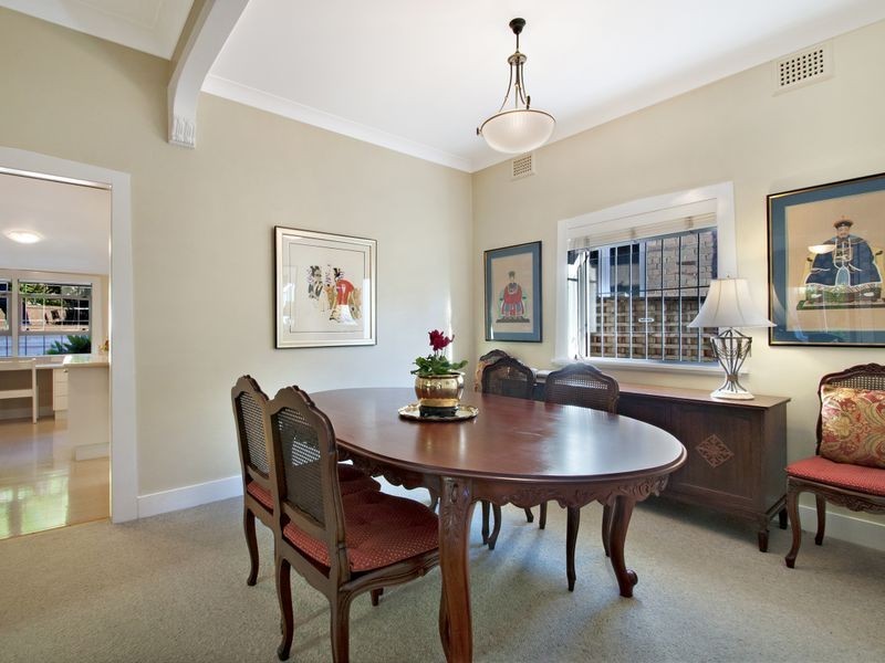 495 Miller Street, Cammeray NSW 2062