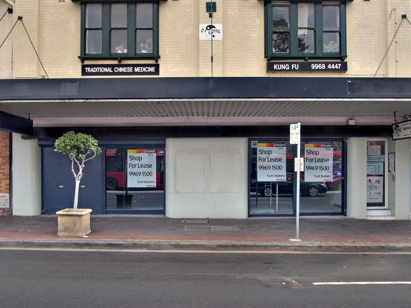 46 Spit Road, Mosman NSW 2088