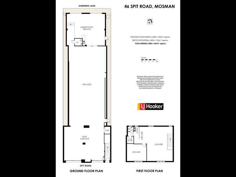 46 Spit Road, Mosman NSW 2088