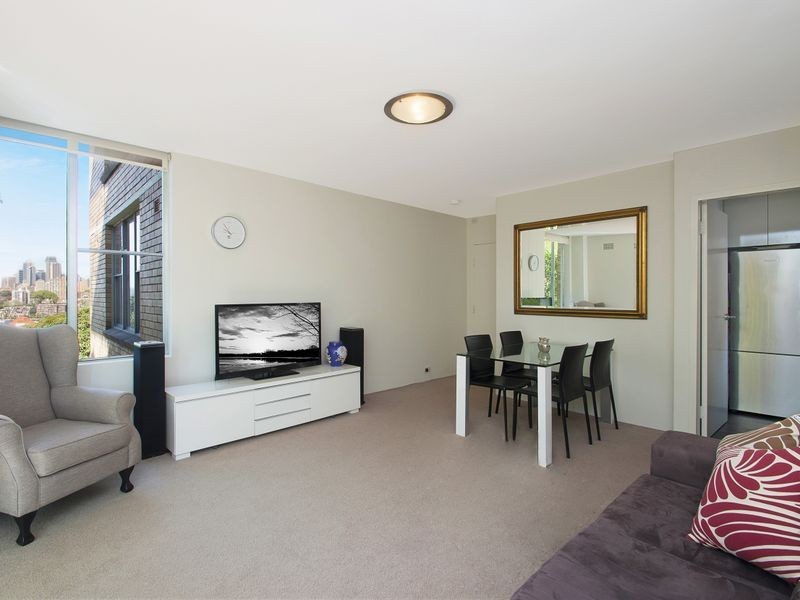 10/36 Wycombe Road, Neutral Bay NSW 2089