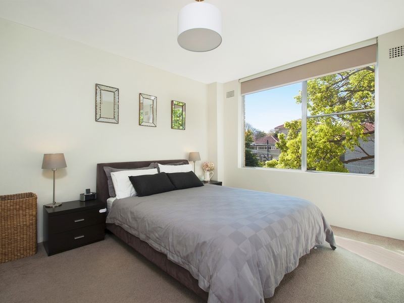 10/36 Wycombe Road, Neutral Bay NSW 2089