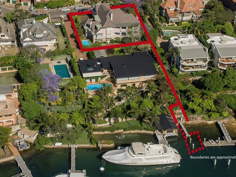 31 Shellcove Road, Neutral Bay NSW 2089