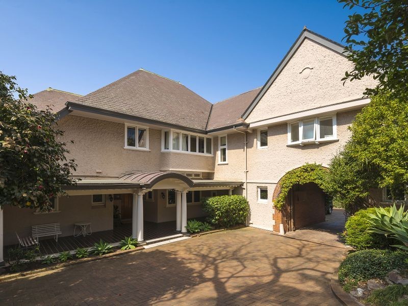 31 Shellcove Road, Neutral Bay NSW 2089